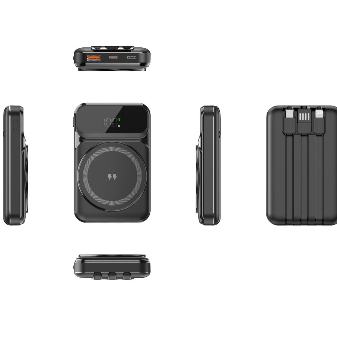 Inductive Charger Stornfield