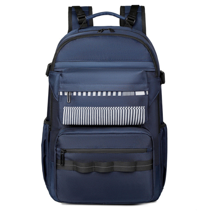 Multi-Functional Outdoor Backpack Stornfield