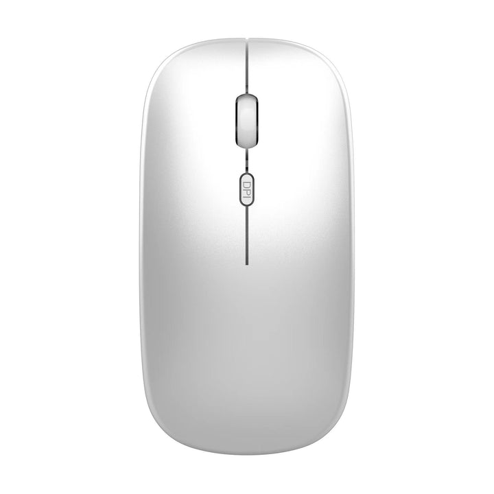 Elegant Wireless Computer Mouse with Ergonomic Design Stornfield