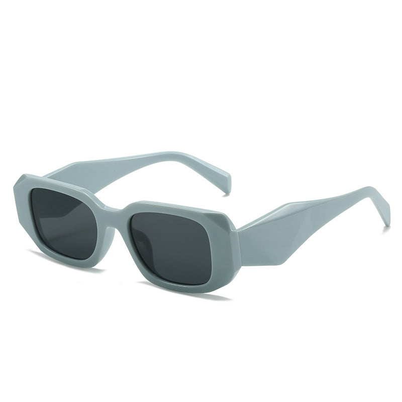 Women extravagant sunglasses in modern tortoise style Stornfield