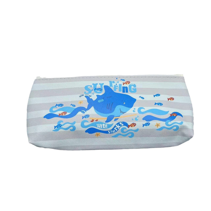 Fun Cartoon-Themed Pencil Case Stornfield