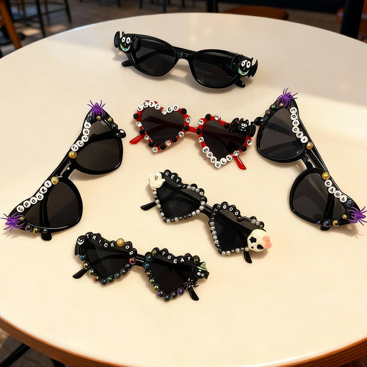Playful Novelty Sunglasses Stornfield
