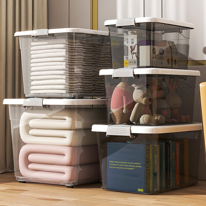 Stackable Food Storage Box Stornfield