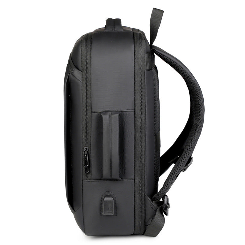 Spacious Tech-Friendly Backpack Stornfield