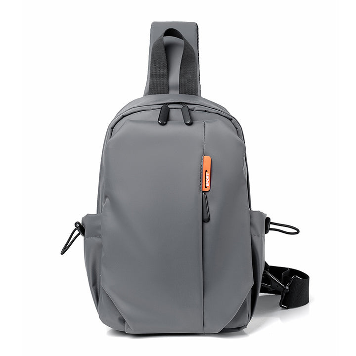 Lightweight Urban Crossbody Bag Stornfield