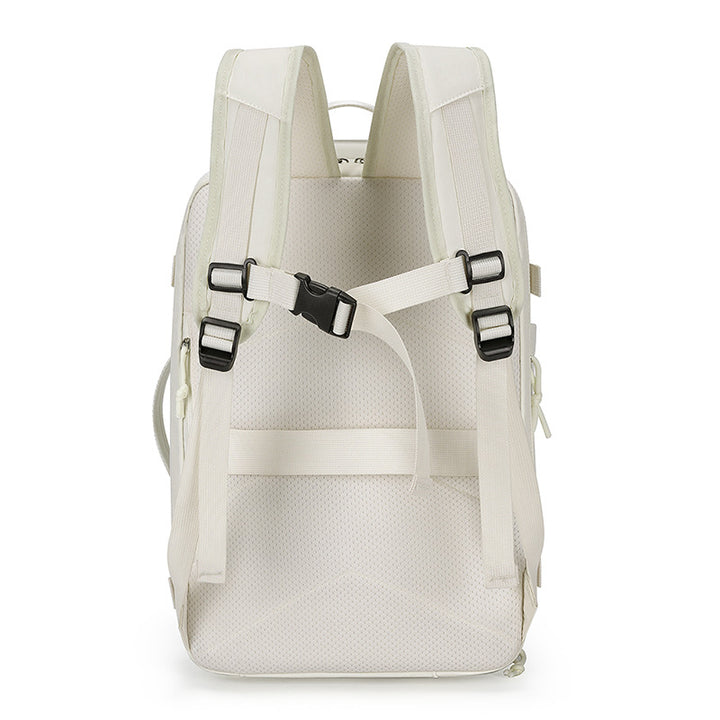 Multifunctional Urban Commuter Backpack Stornfield