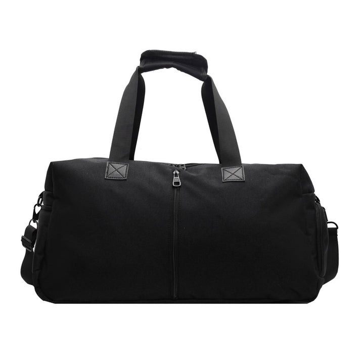 Sporty Travel Bag with Innovative Design and Durable Material Stornfield