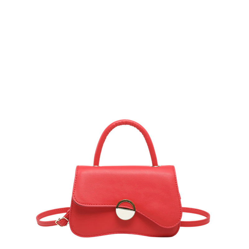 Elegant Modern Handbag