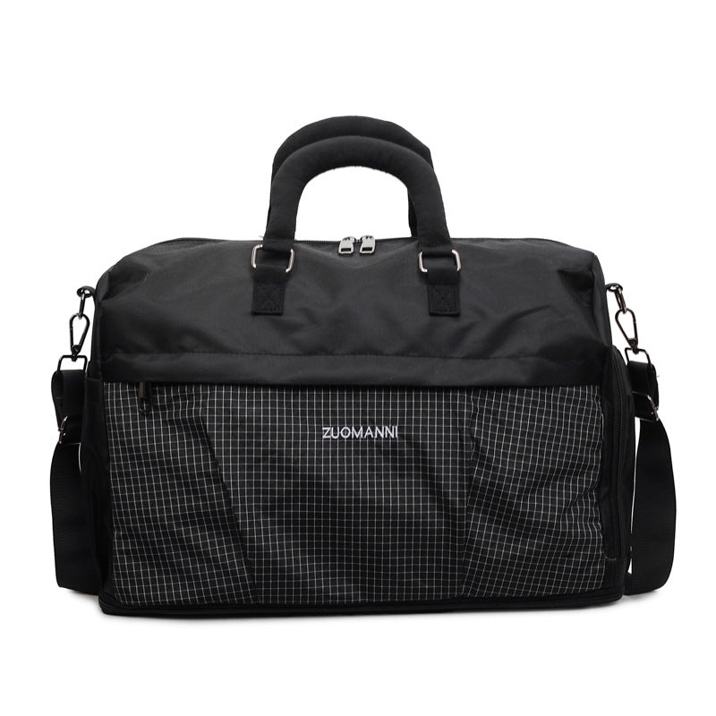 Multi-Functional Travel Duffle Bag Stornfield 1790004603