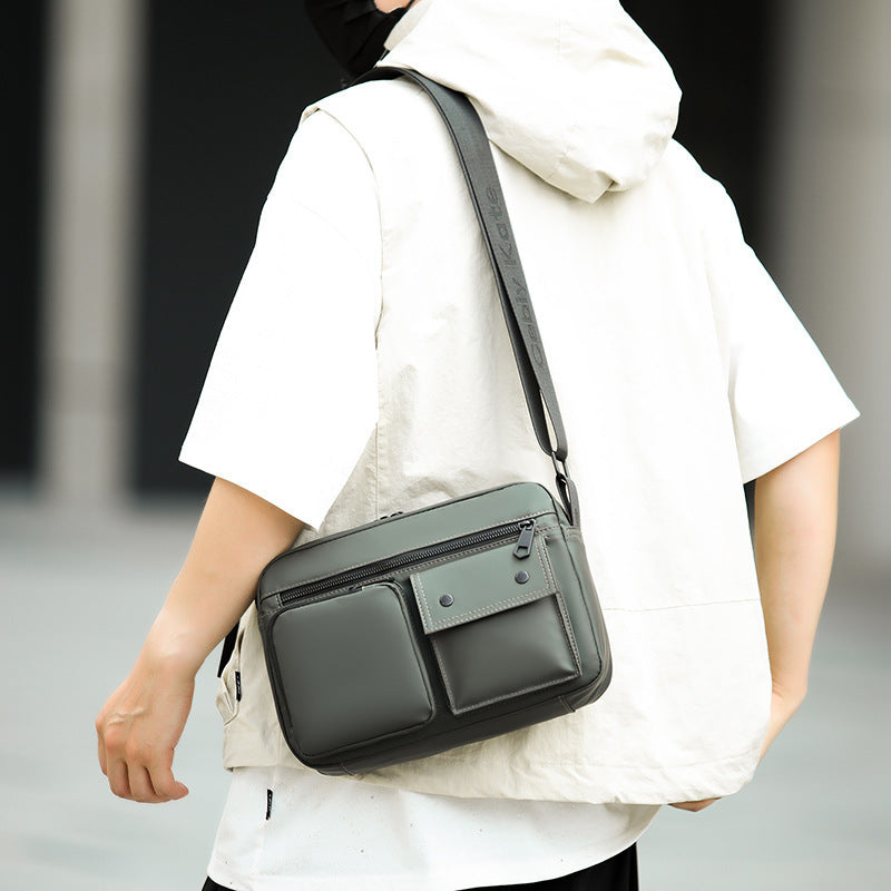 Functional Everyday Crossbody Bag Stornfield