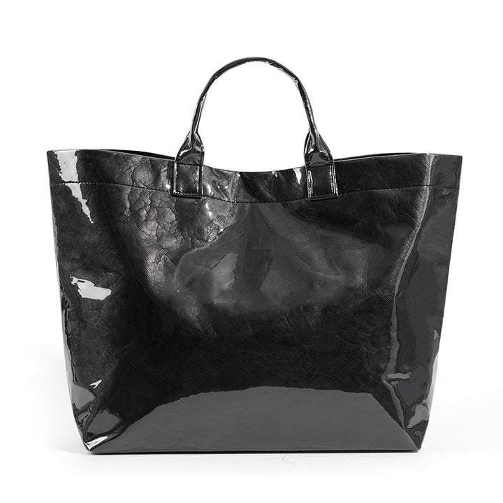 Stylish and Shiny Shopping Bag Stornfield