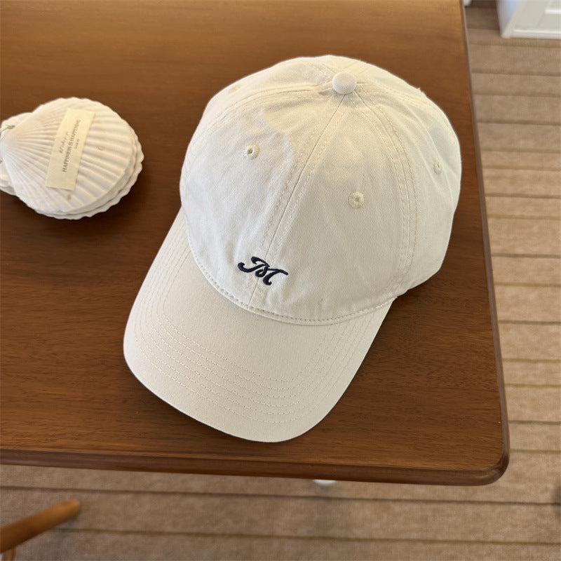 Women's Cotton Baseball Cap Stornfield