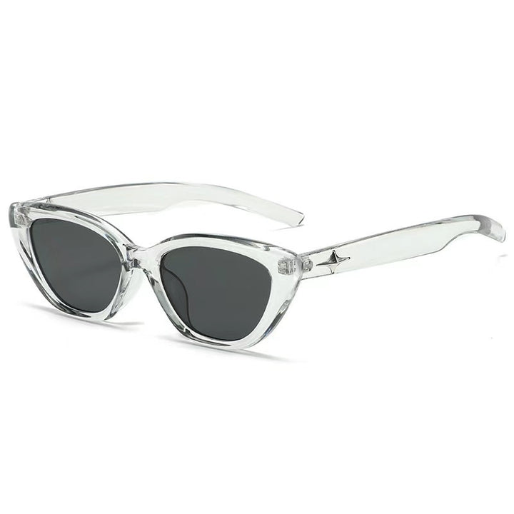 Retro Cat Eye Sunglasses Stornfield
