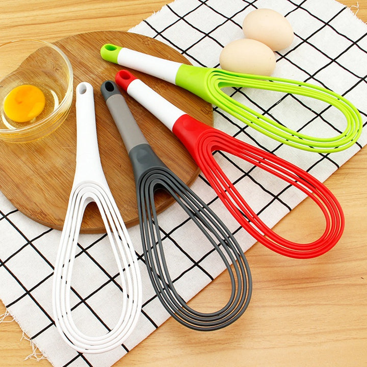 Silicone Whisk Tool Stornfield