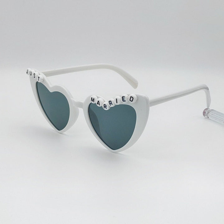 Decorative Birthday-Themed Fashion Sunglasses Stornfield