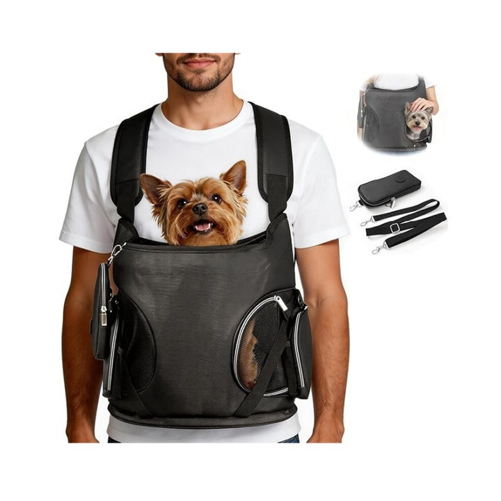Pet Carrier Bag Stornfield