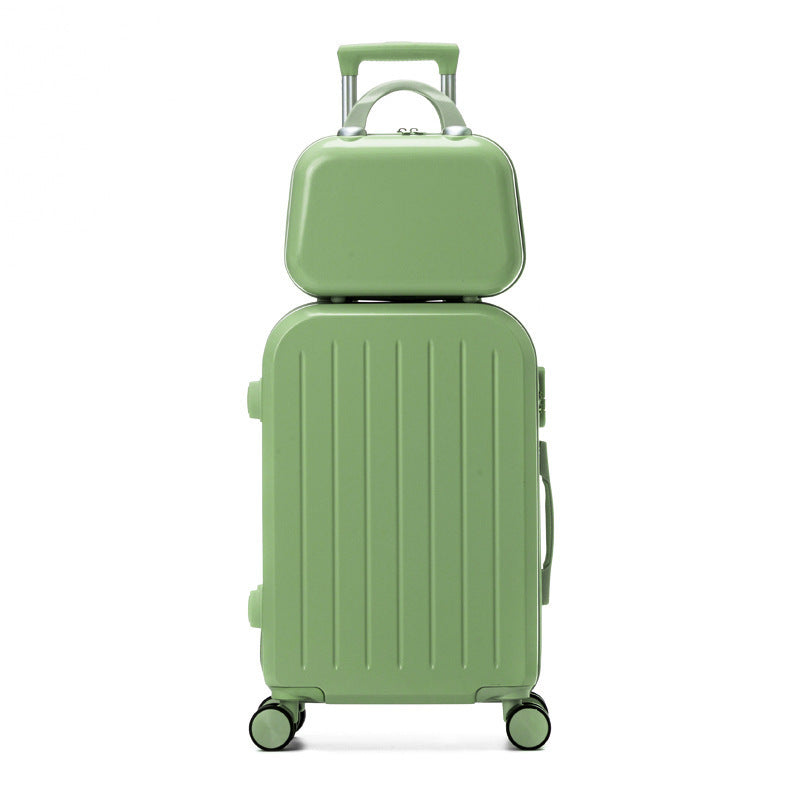 Modular Travel Luggage Set Stornfield