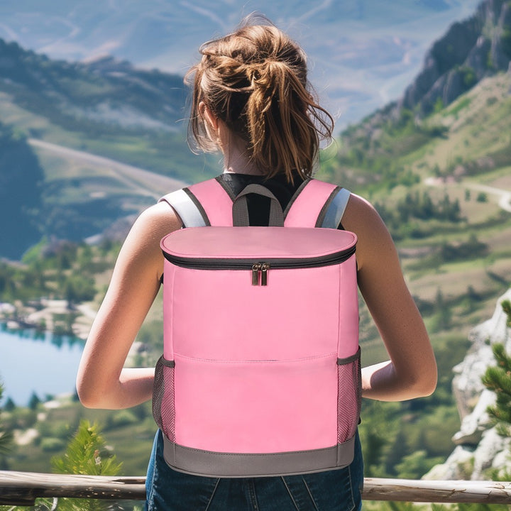 Women's Insulated Backpack with Multiple Compartments Stornfield