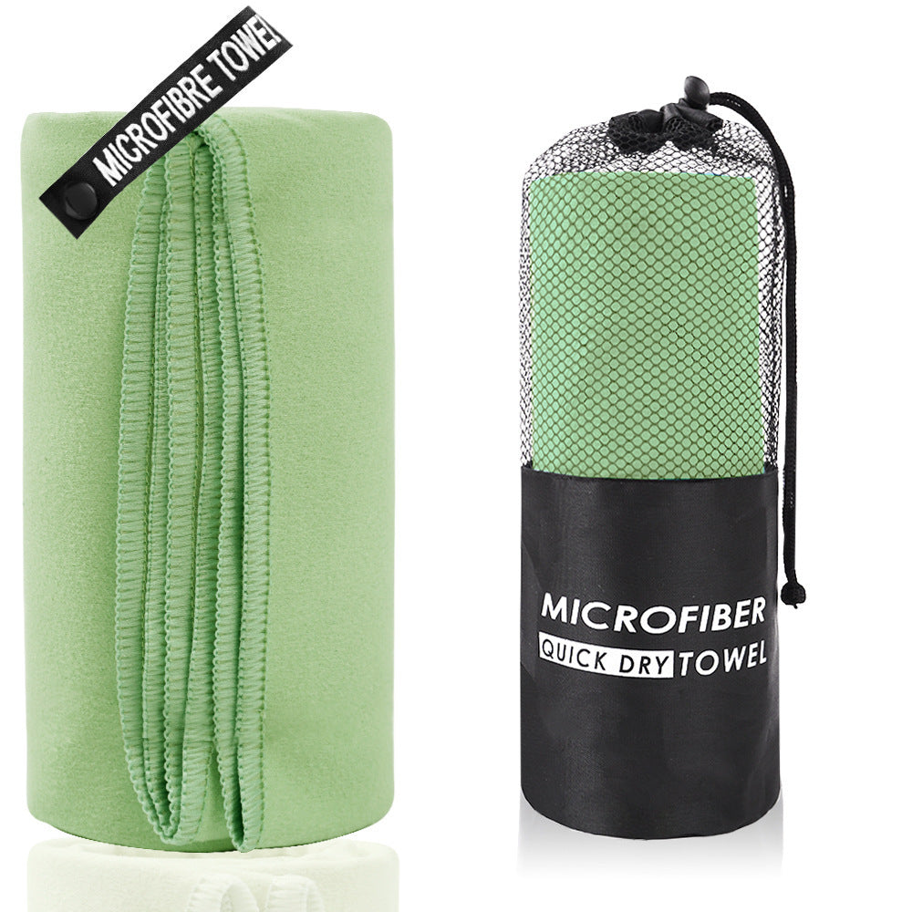 Microfiber Towel Stornfield
