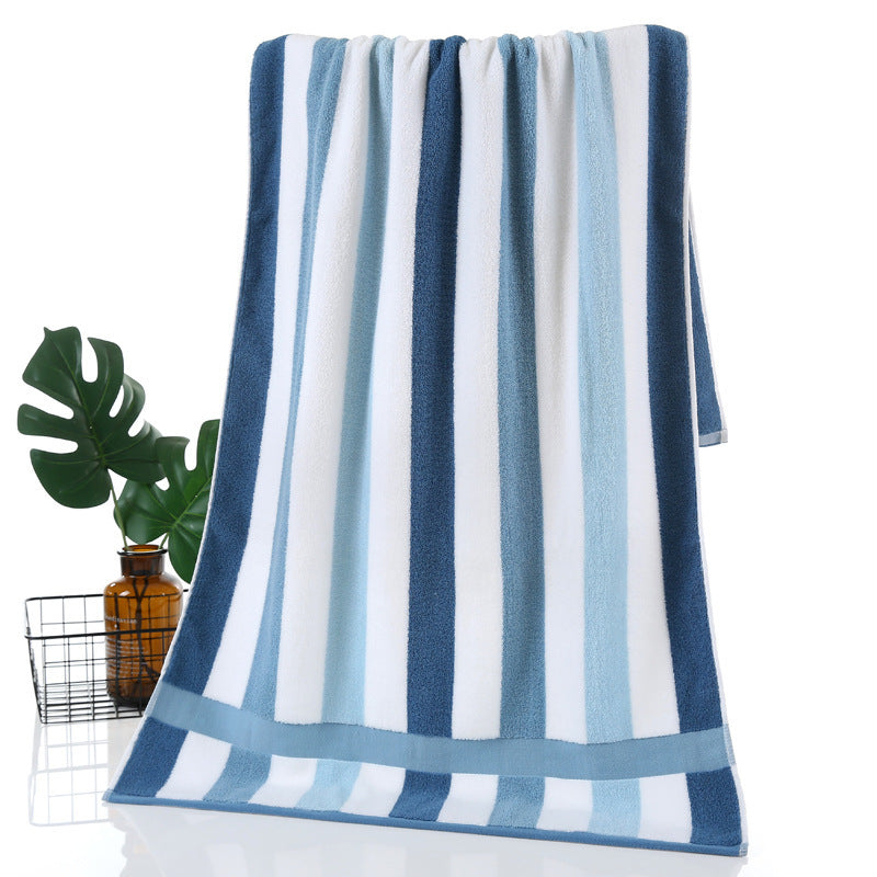 Women High-Quality Bath Towel Stornfield
