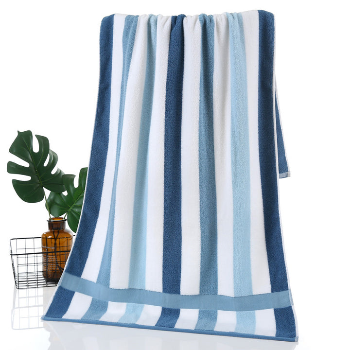 Women High-Quality Bath Towel Stornfield