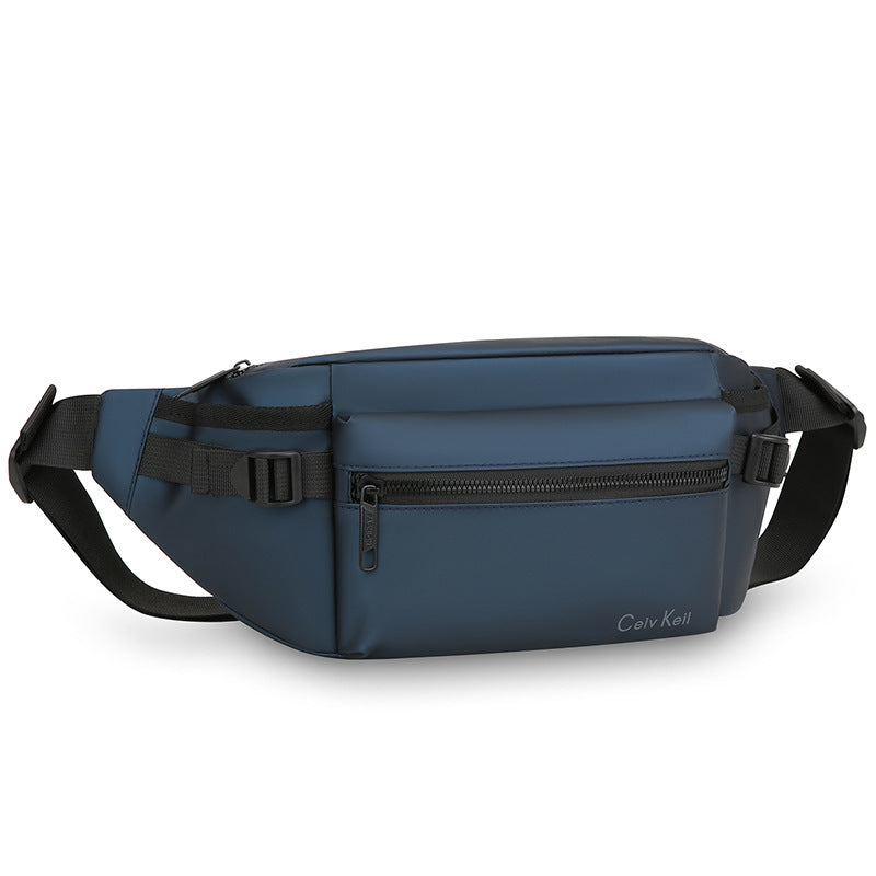 Adjustable Crossbody