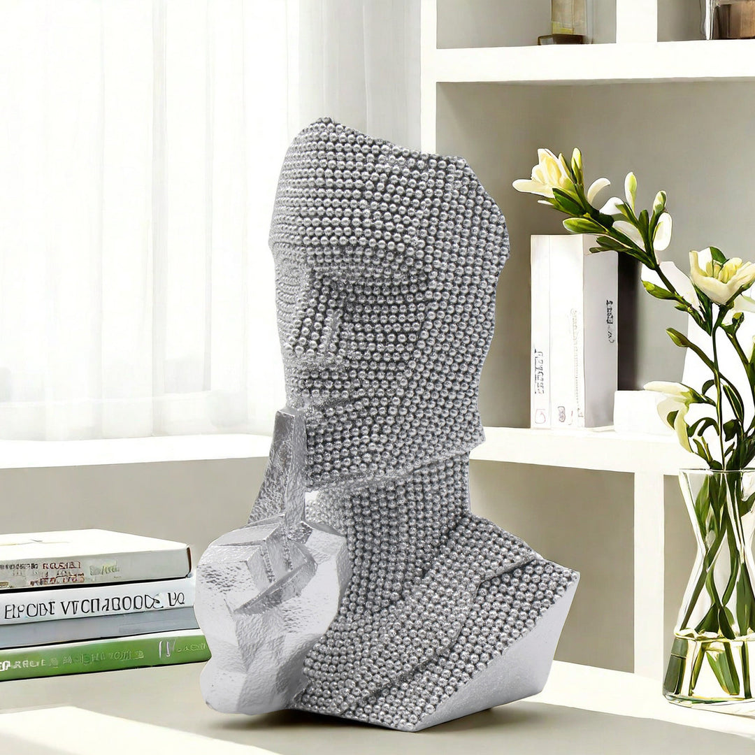 Creative Jewelry Stand Figure Stornfield