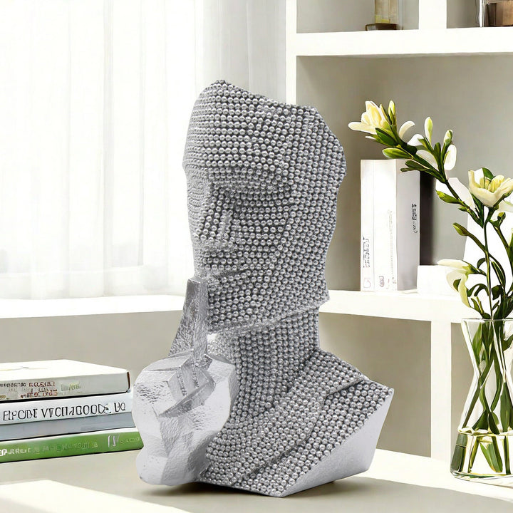 Creative Jewelry Stand Figure Stornfield
