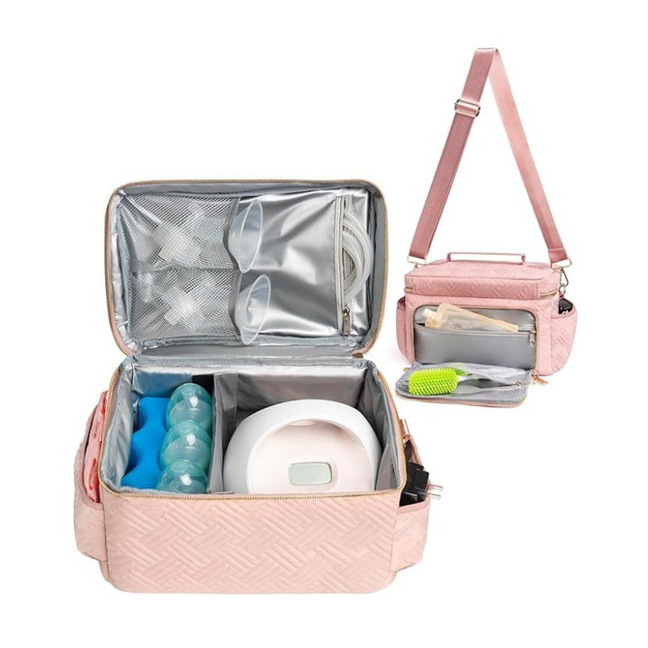 Multifunctional Organizer Travel Bag Stornfield