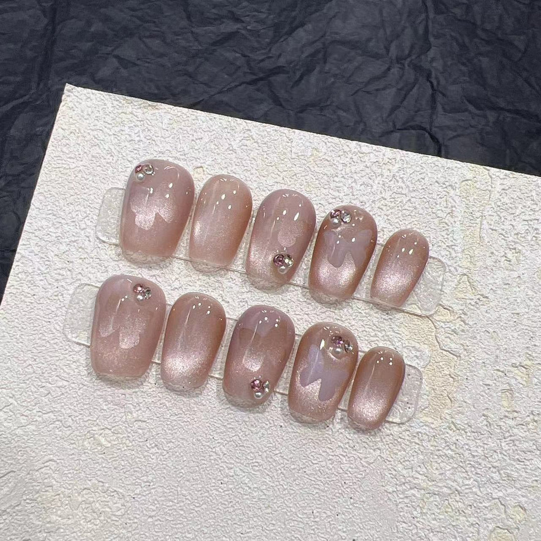Premium Nail Art Extension Set Stornfield