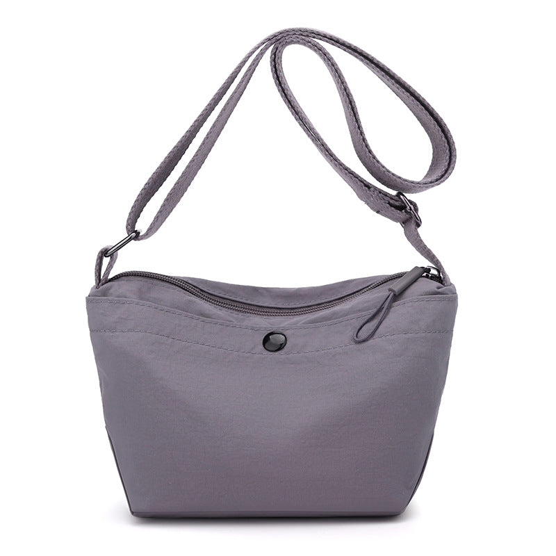 Lightweight Casual Crossbody Bag Stornfield