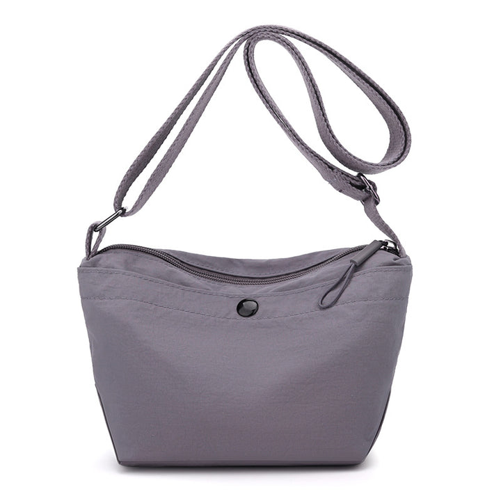 Lightweight Casual Crossbody Bag Stornfield