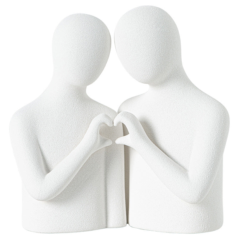Decorative Figures Stornfield