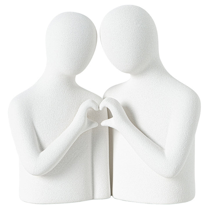 Decorative Figures Stornfield