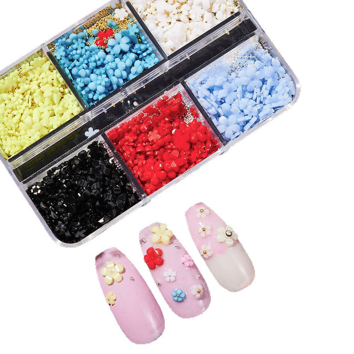 DIY Nail Art