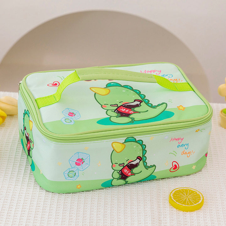 Insulated Lunch Box Stornfield