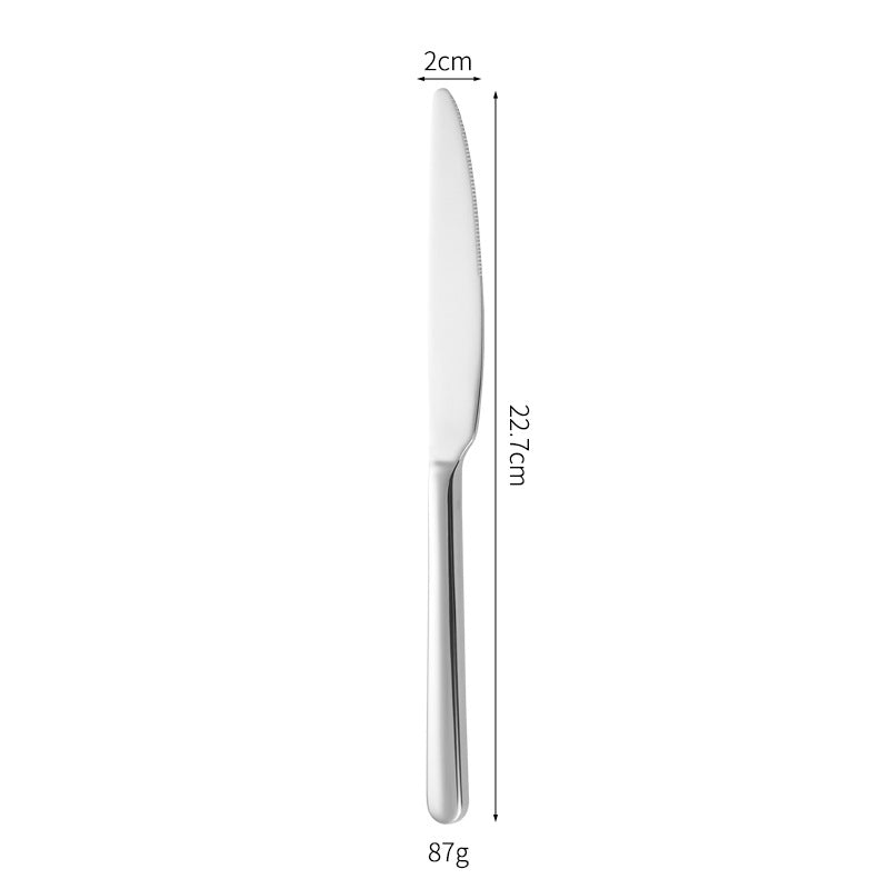 High-quality soup spoon Stornfield