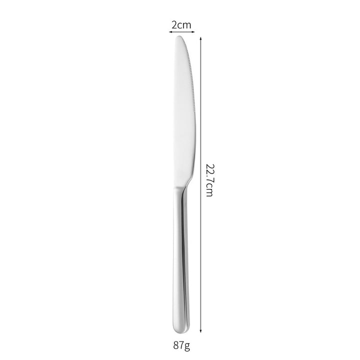 High-quality soup spoon Stornfield
