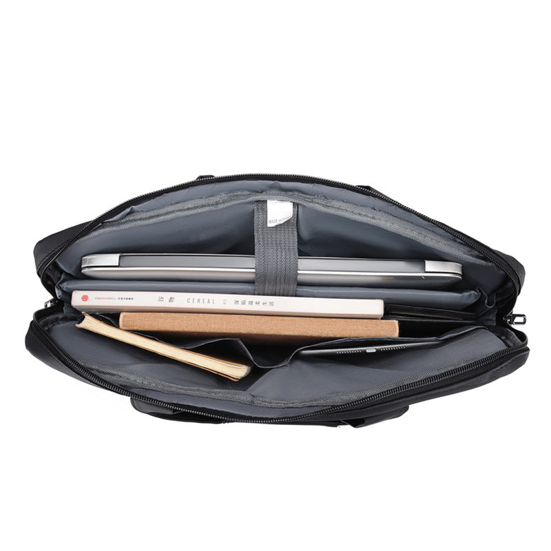 Professional Business Laptop Briefcase Stornfield