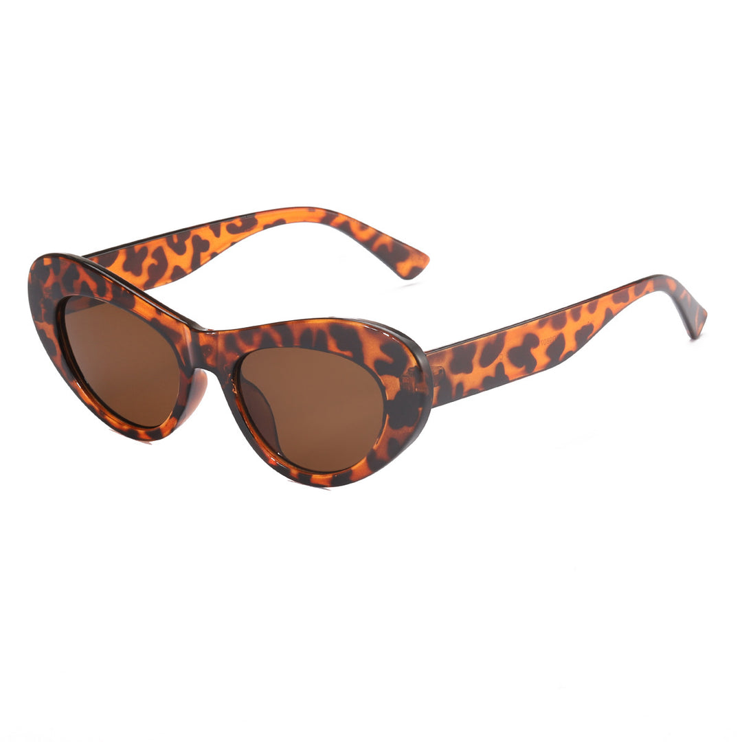 Ladies fashionable eye-catching sunglasses with high-quality UV protection Stornfield