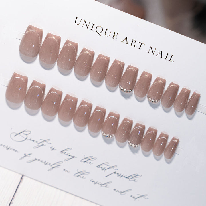 Premium Decorative Nail Enhancements