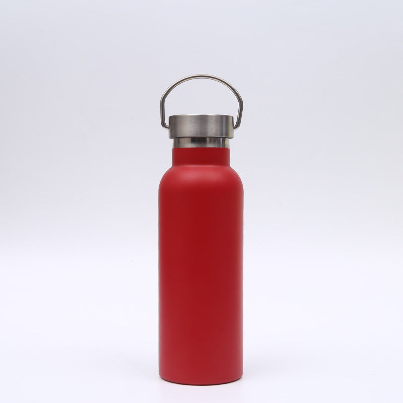 Unisex Insulated Stainless Steel Water Bottle Stornfield