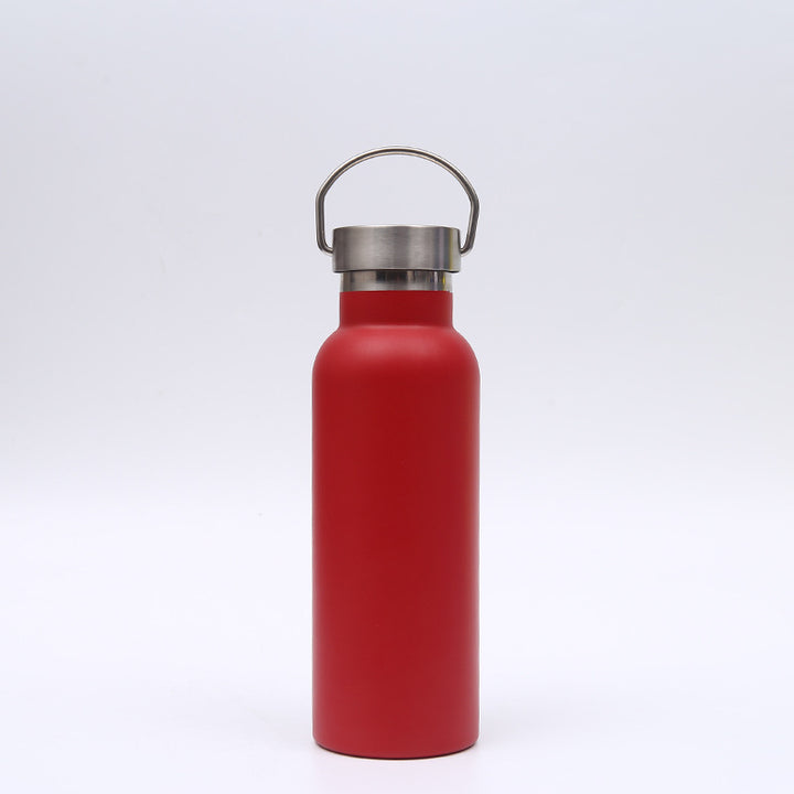 Unisex Insulated Stainless Steel Water Bottle Stornfield