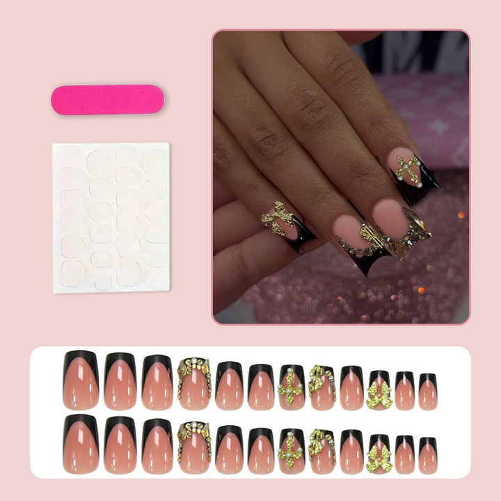 Artificial Nail Art Board Set Stornfield
