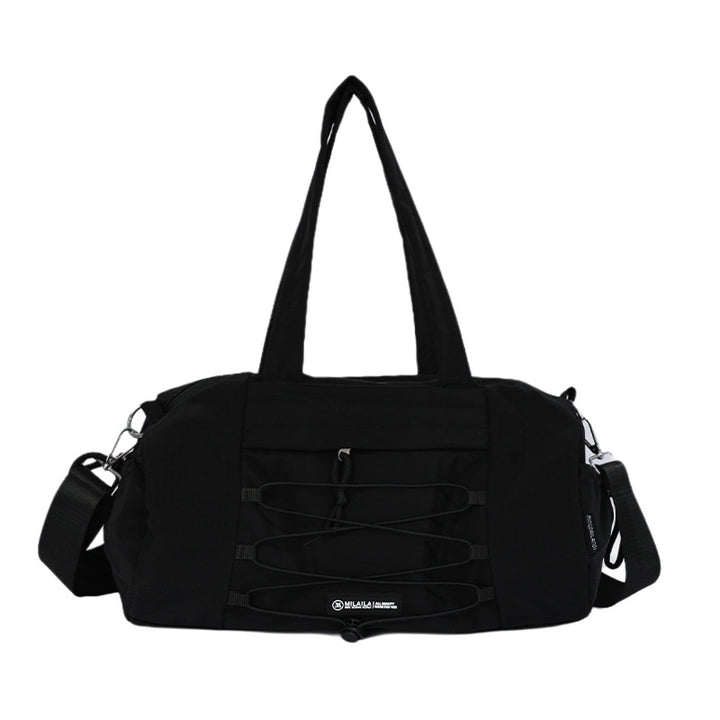 Multi-Pocket Travel Carryall