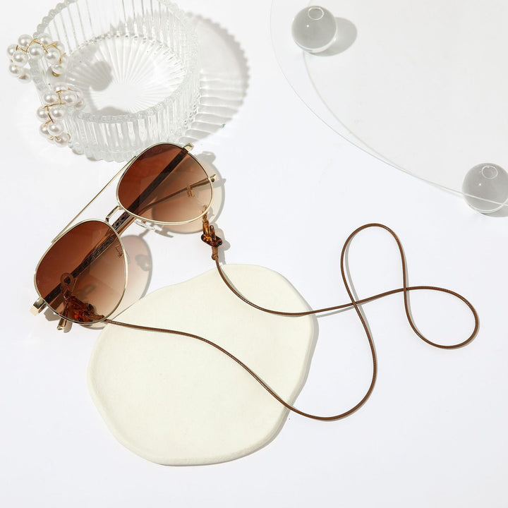 Multifunctional Glasses Holder Chain Stornfield
