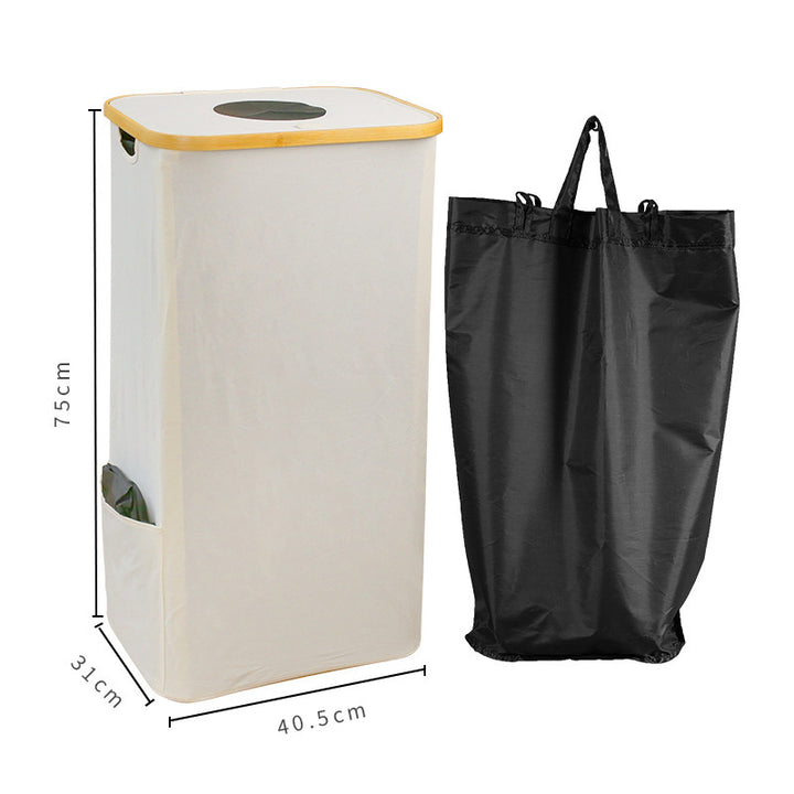Laundry Basket Stornfield