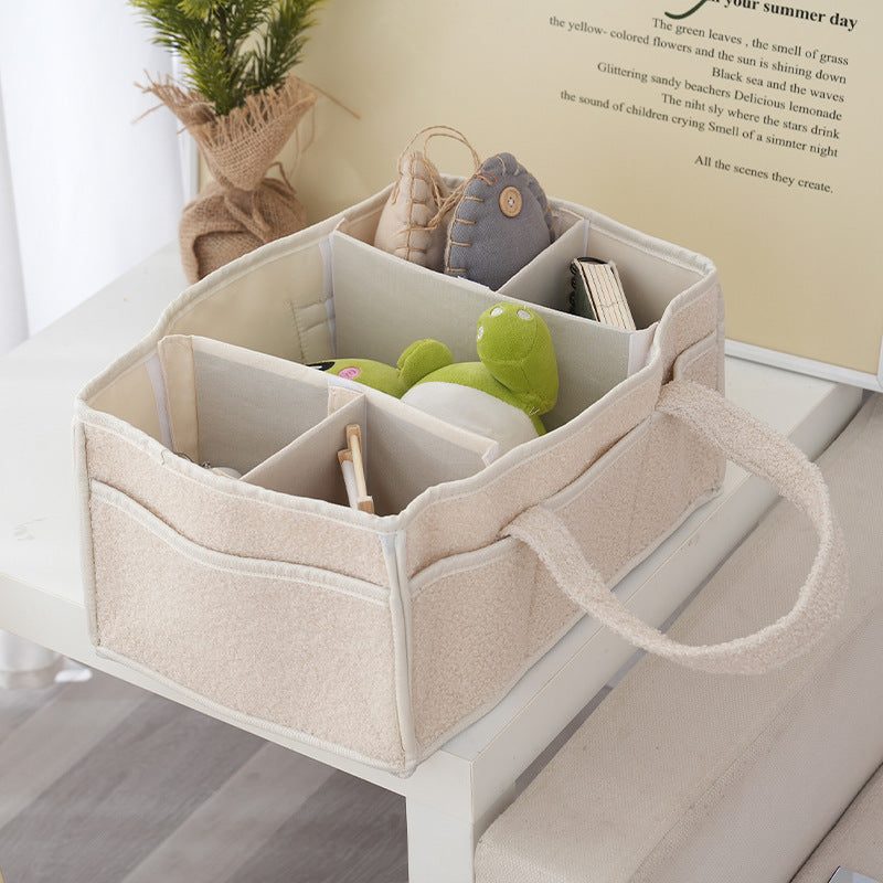 Storage basket Stornfield