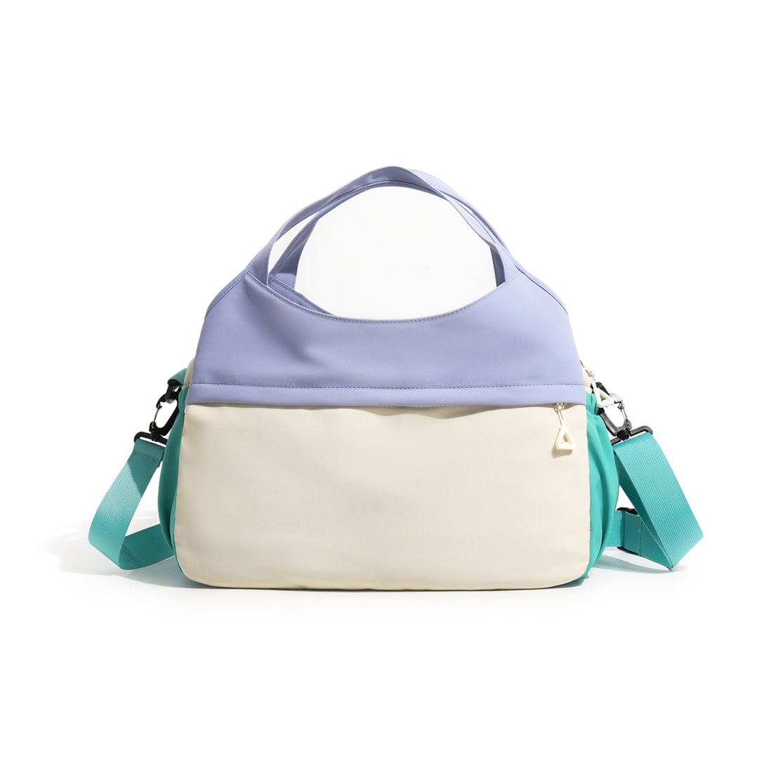 Multifunctional Sports Bag With Ergonomic Design Stornfield