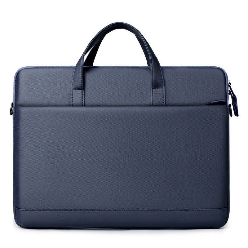 Sleek Professional Briefcase Stornfield